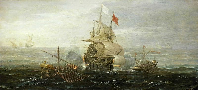 800px-french_ship_under_atack_by_barbary_pirates