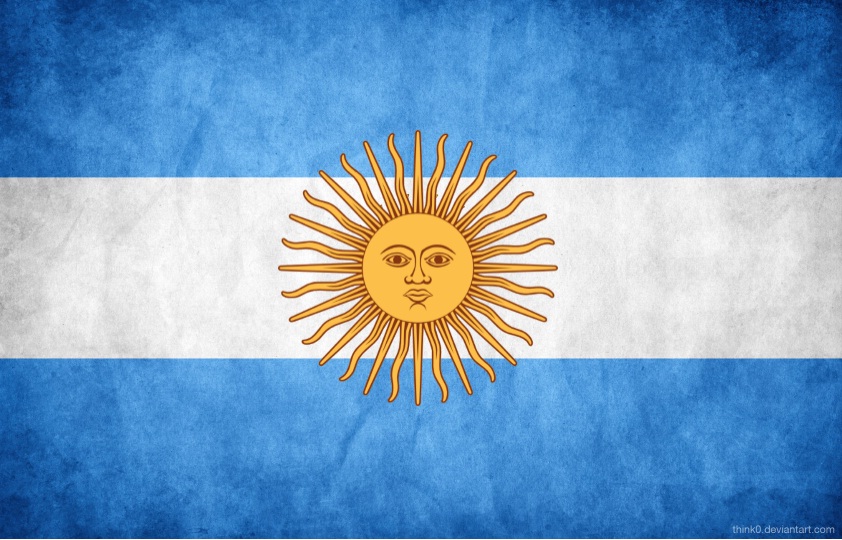 Cờ của Argentina đã trở nên phổ biến hơn bao giờ hết. Với thành công của đội tuyển bóng đá và nền kinh tế đang phát triển, người dân Argentina gắn bó hơn với biểu tượng quốc gia của họ. Cờ Argentina cũng được coi là một trong những biểu tượng đẹp của Nam Mỹ, với màu sắc rực rỡ và độc đáo. Hãy xem hình về cờ của Argentina để cảm nhận sự tự hào và tinh thần đoàn kết của đất nước này.